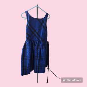 girl dress size  6x ralph lauren